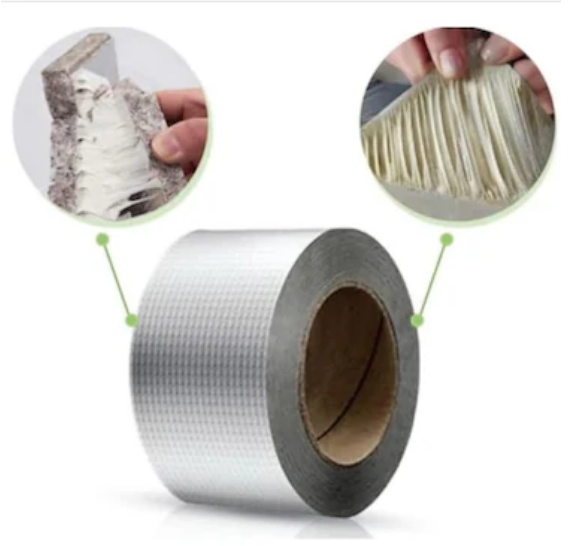 BAYTEC ÇATI İZOLASYON VE SIZDIRMAZLIK BANDI 48MMX2MT MK0844